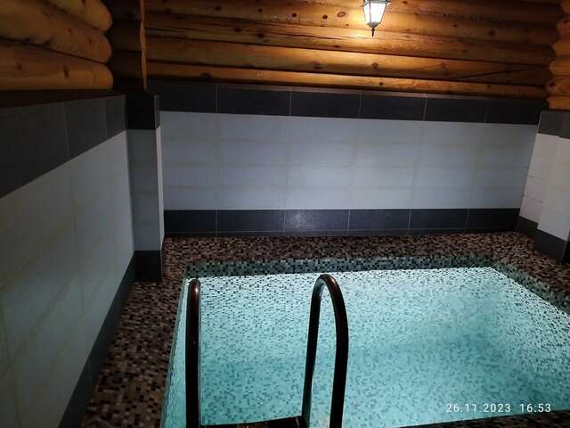 Гостиница Бристоль Брянск-200