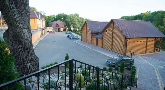 Гостиница Бристоль Брянск-195