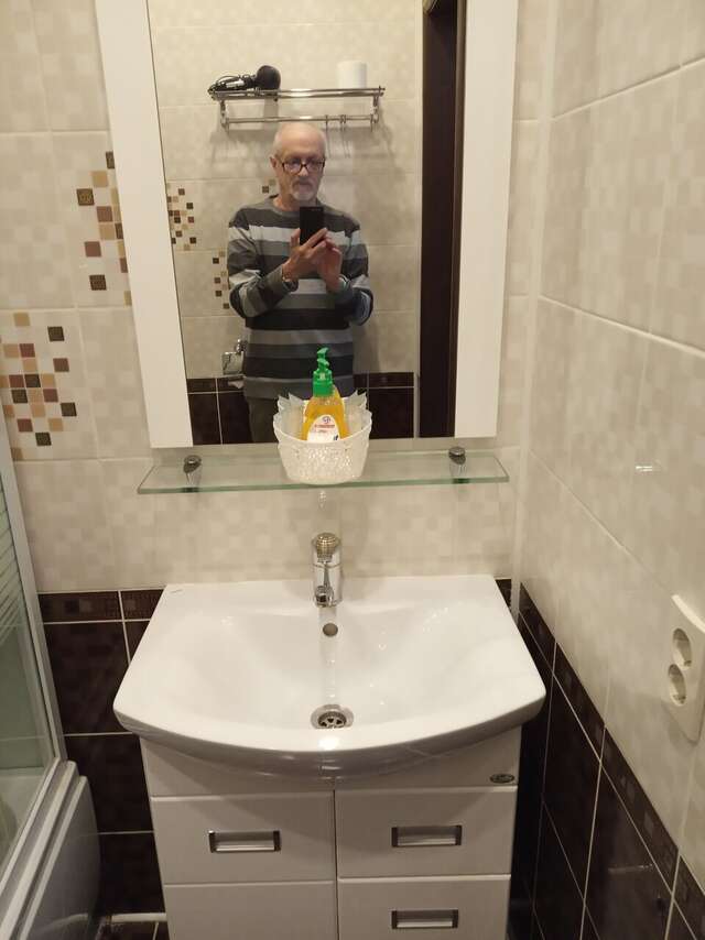 Гостиница Бристоль Брянск-190