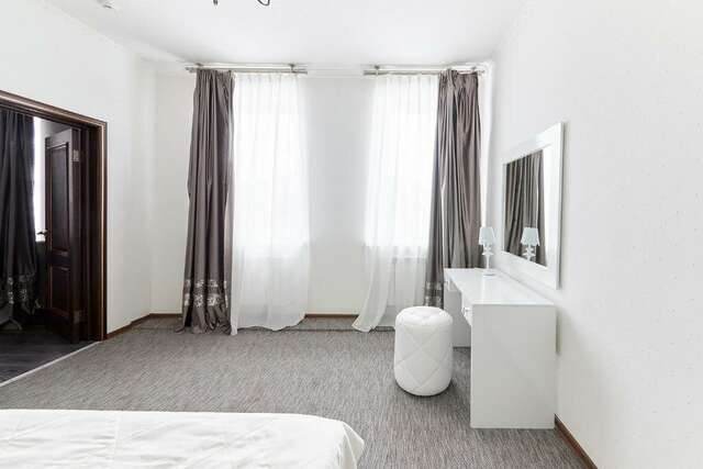 Гостиница Бристоль Брянск-134