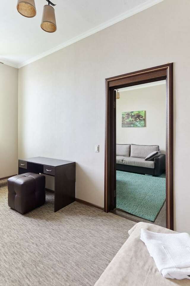 Гостиница Бристоль Брянск-202