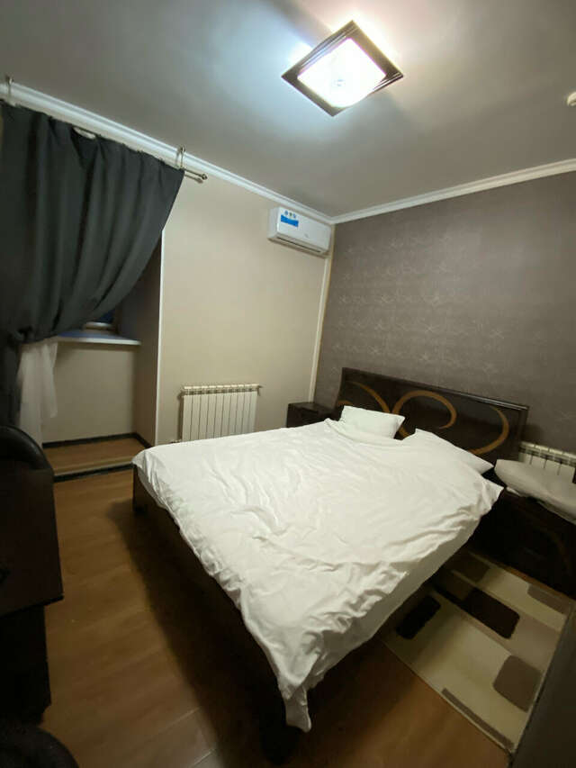 Гостиница Бристоль Брянск-50