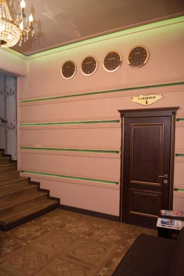 Гостиница Бристоль Брянск-43