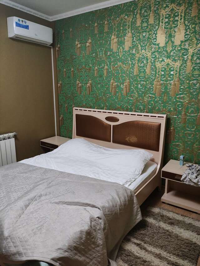 Гостиница Бристоль Брянск-129