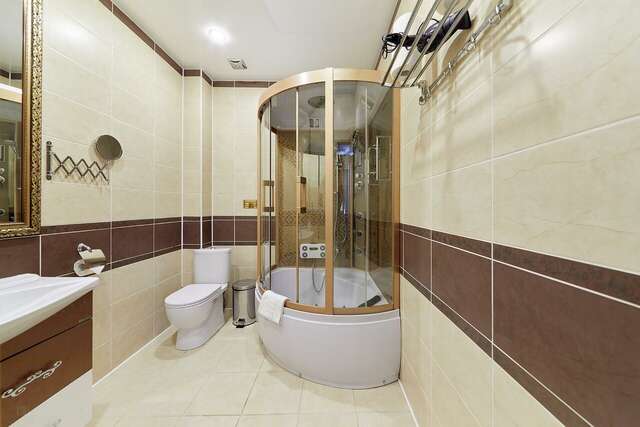 Гостиница Бристоль Брянск-127