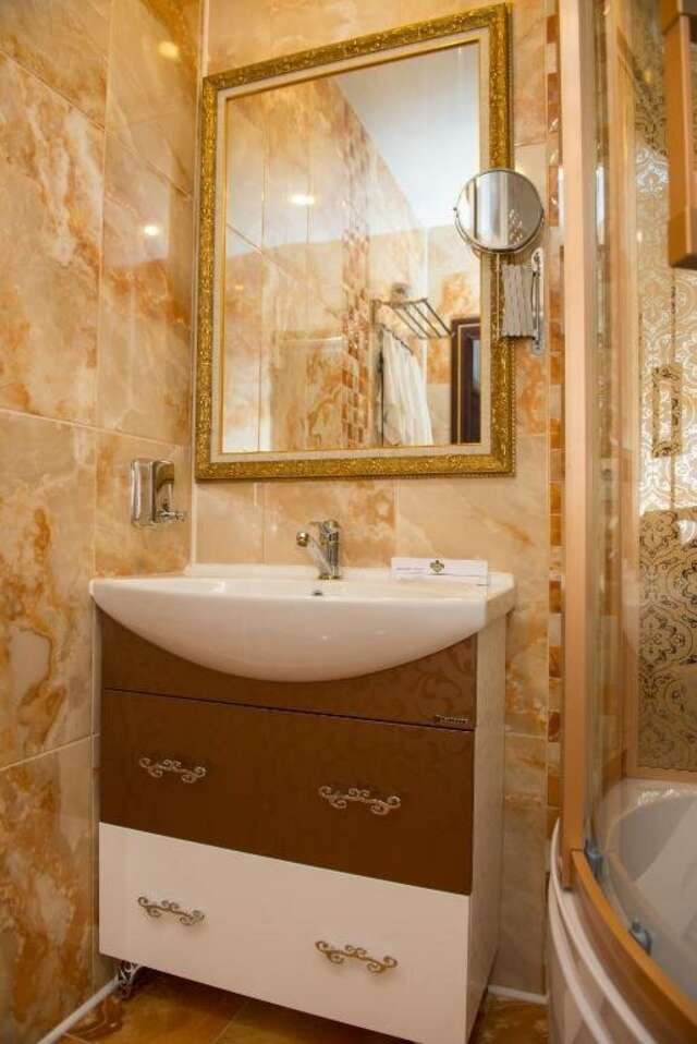 Гостиница Бристоль Брянск-99