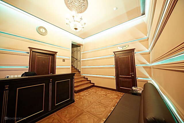 Гостиница Бристоль Брянск-48