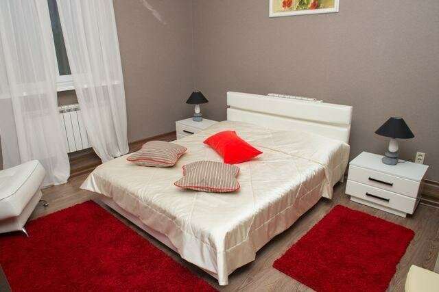 Гостиница Бристоль Брянск-177