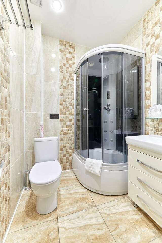 Гостиница Бристоль Брянск-24