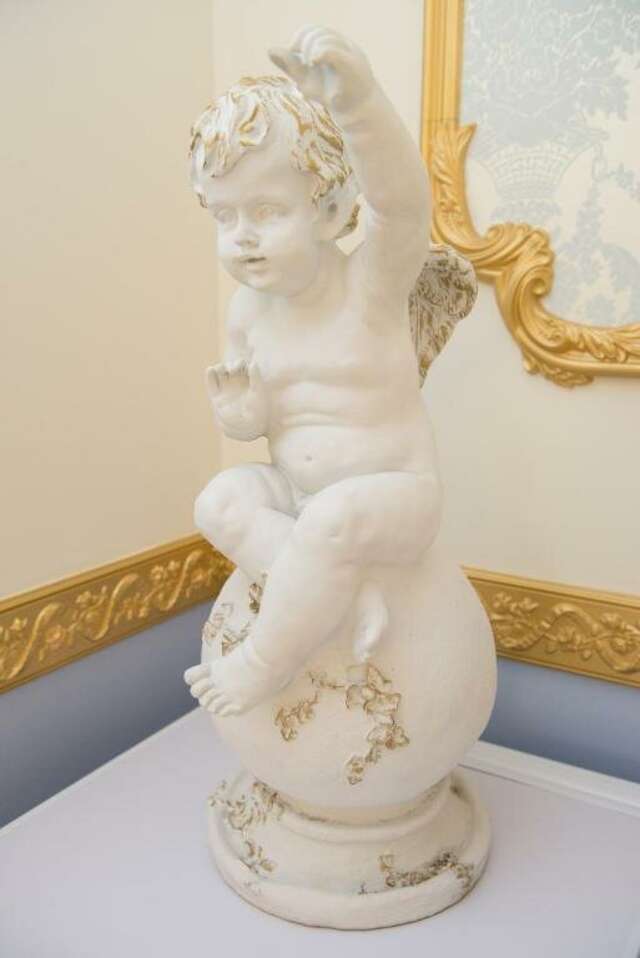 Гостиница Бристоль Брянск-86