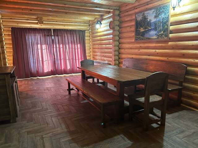 Гостиница Бристоль Брянск-198