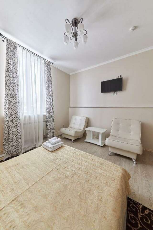 Гостиница Бристоль Брянск-215