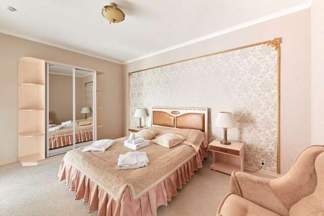 Гостиница Бристоль Брянск-151