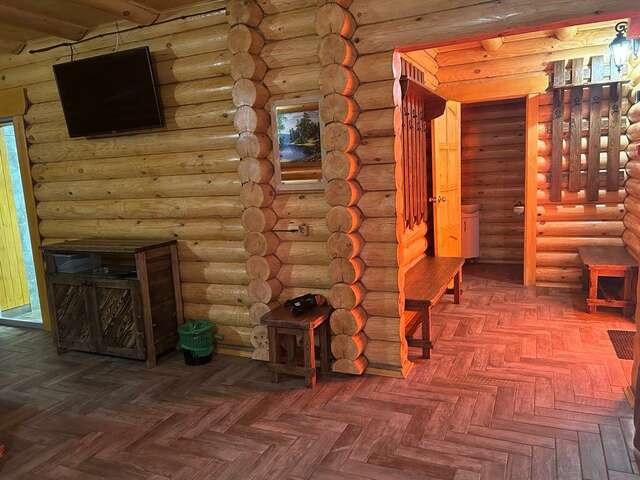 Гостиница Бристоль Брянск-141