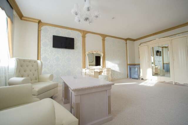 Гостиница Бристоль Брянск-158