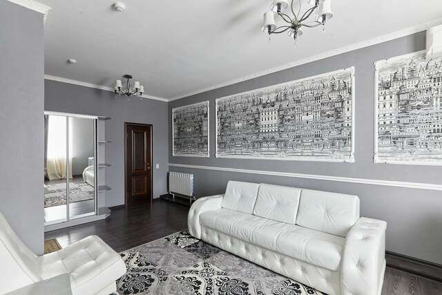 Гостиница Бристоль Брянск-29