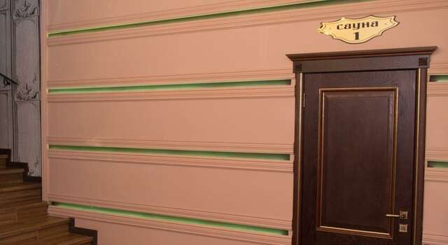 Гостиница Бристоль Брянск-115