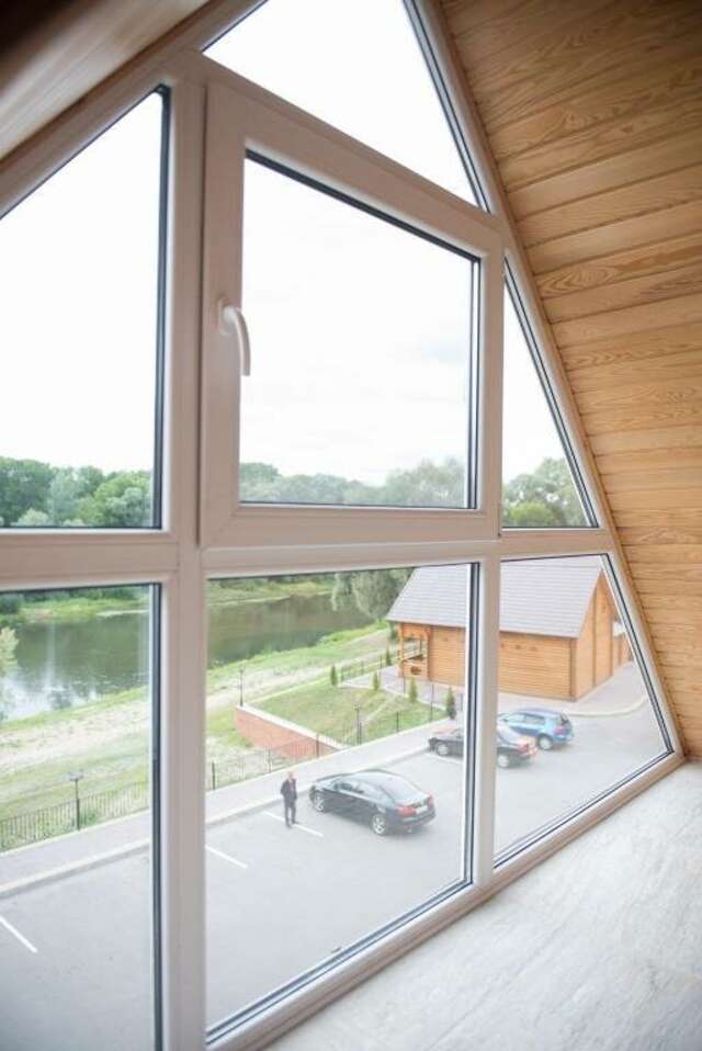 Гостиница Бристоль Брянск-160