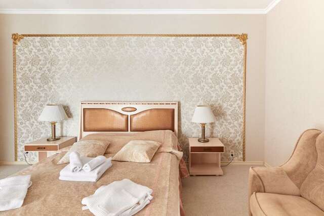 Гостиница Бристоль Брянск-64