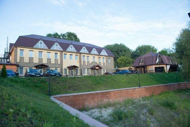 Гостиница Бристоль Брянск-102