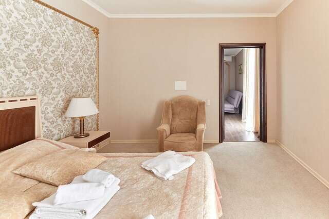 Гостиница Бристоль Брянск-161