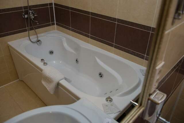 Гостиница Бристоль Брянск-69