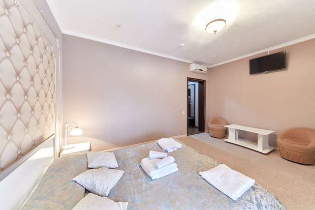 Гостиница Бристоль Брянск-103