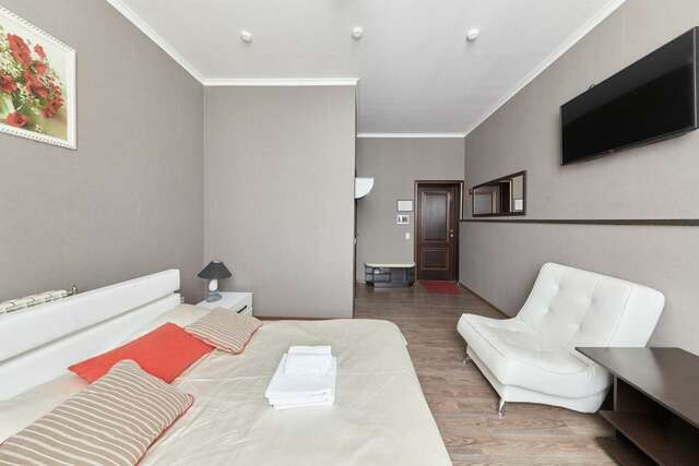 Гостиница Бристоль Брянск-163