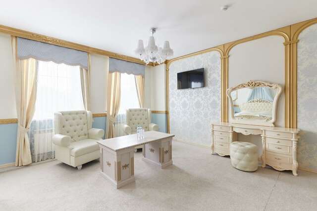 Гостиница Бристоль Брянск-52