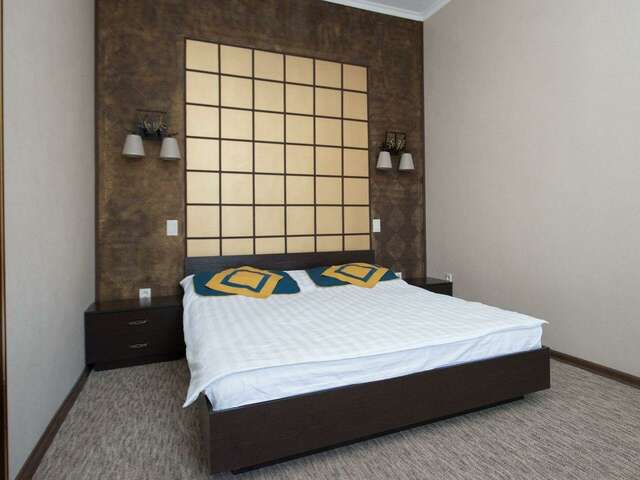 Гостиница Бристоль Брянск-21