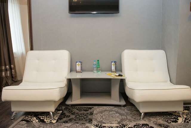 Гостиница Бристоль Брянск-126