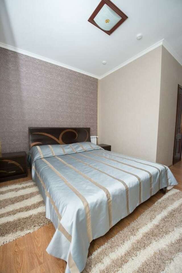 Гостиница Бристоль Брянск-178