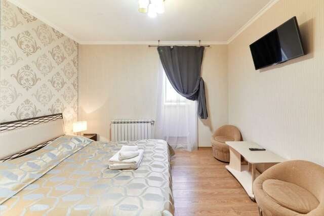 Гостиница Бристоль Брянск-245