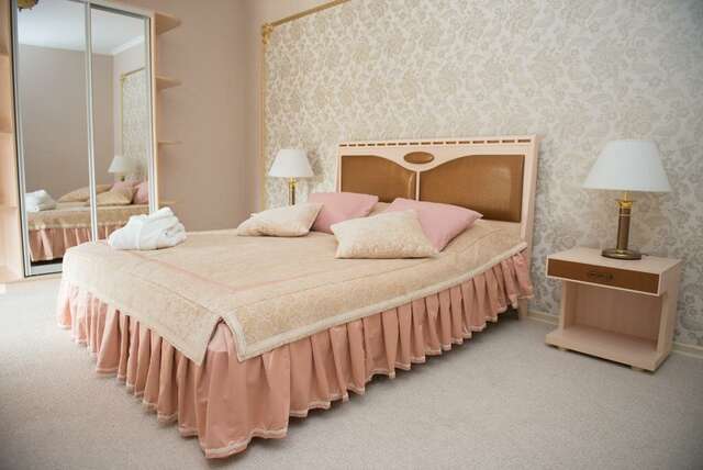 Гостиница Бристоль Брянск-23