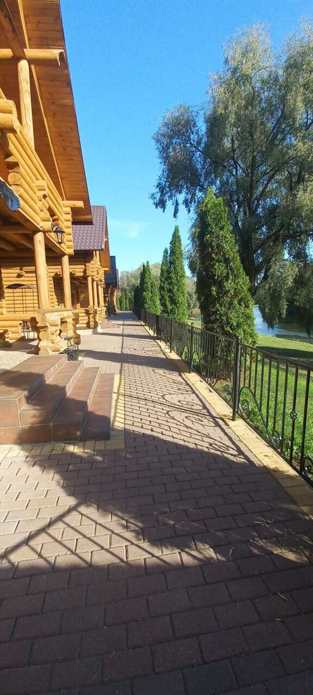 Гостиница Бристоль Брянск-120