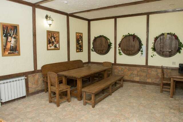 Гостиница Бристоль Брянск-153