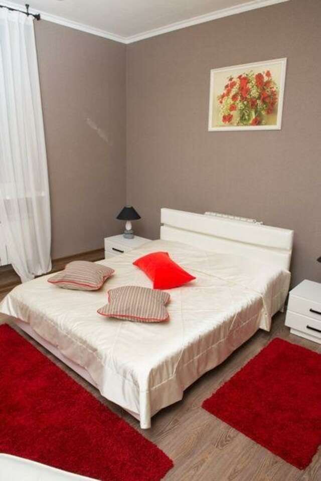 Гостиница Бристоль Брянск-240