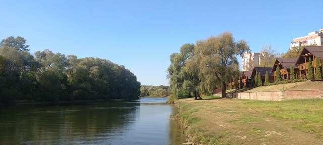 Гостиница Бристоль Брянск-28