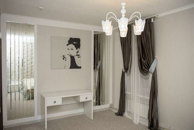 Гостиница Бристоль Брянск-37