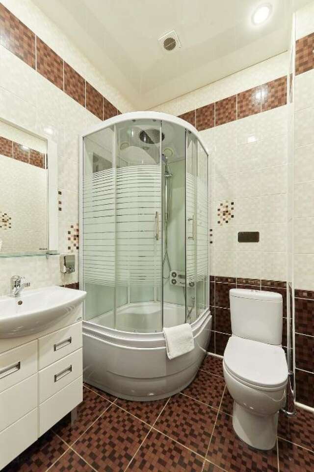 Гостиница Бристоль Брянск-219