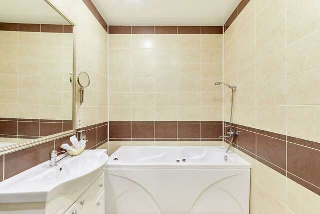 Гостиница Бристоль Брянск-232