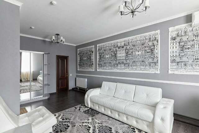 Гостиница Бристоль Брянск-237