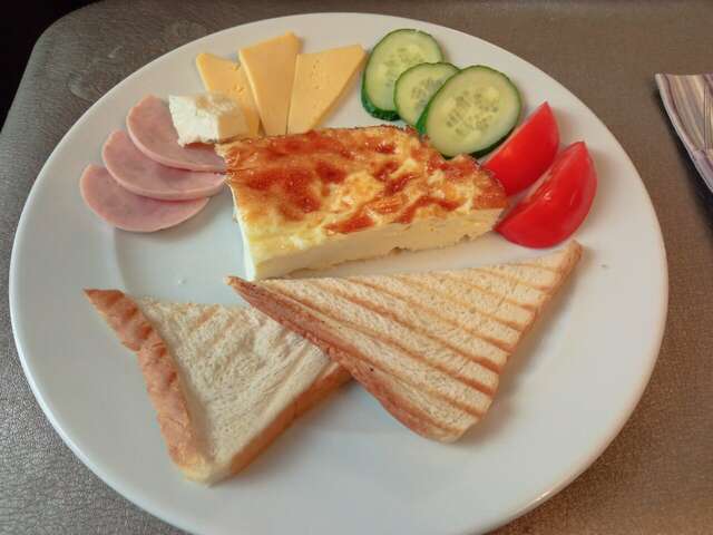 Гостиница Бристоль Брянск-36