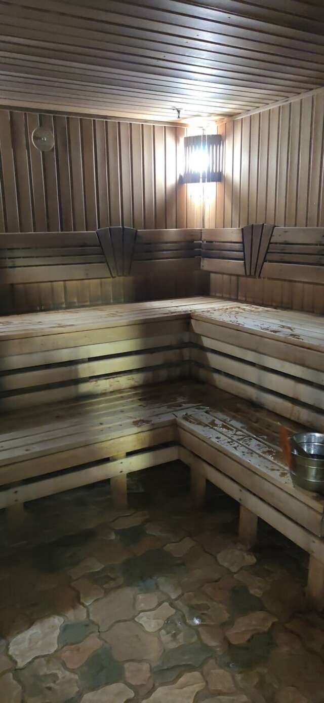 Гостиница Бристоль Брянск-249