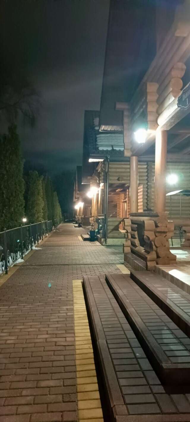 Гостиница Бристоль Брянск-38