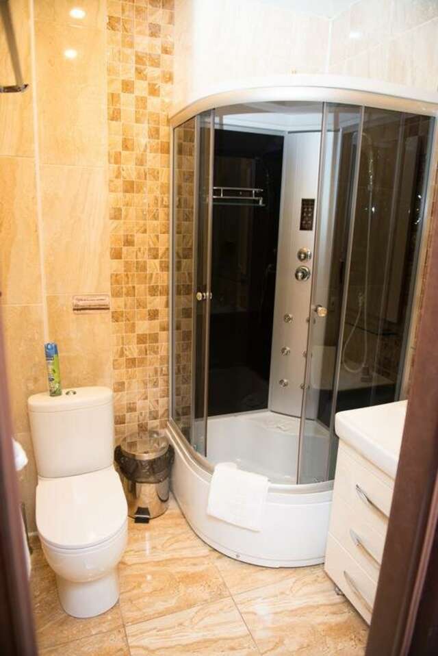 Гостиница Бристоль Брянск-223