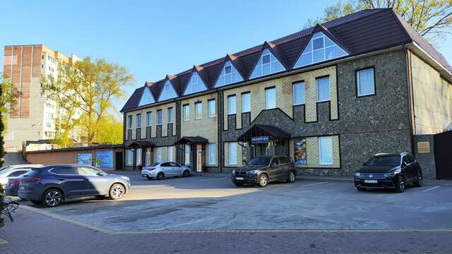 Гостиница Бристоль Брянск-78