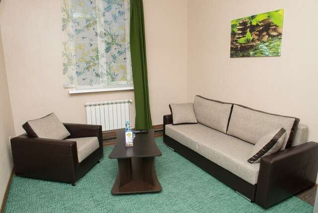 Гостиница Бристоль Брянск-35