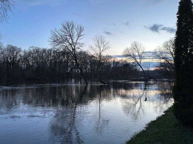 Гостиница Бристоль Брянск-125