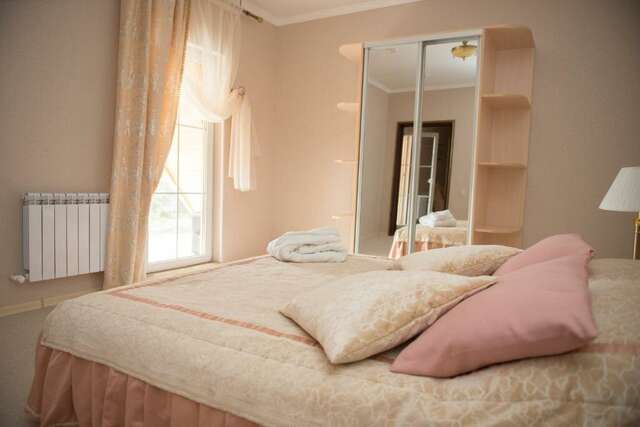 Гостиница Бристоль Брянск-108